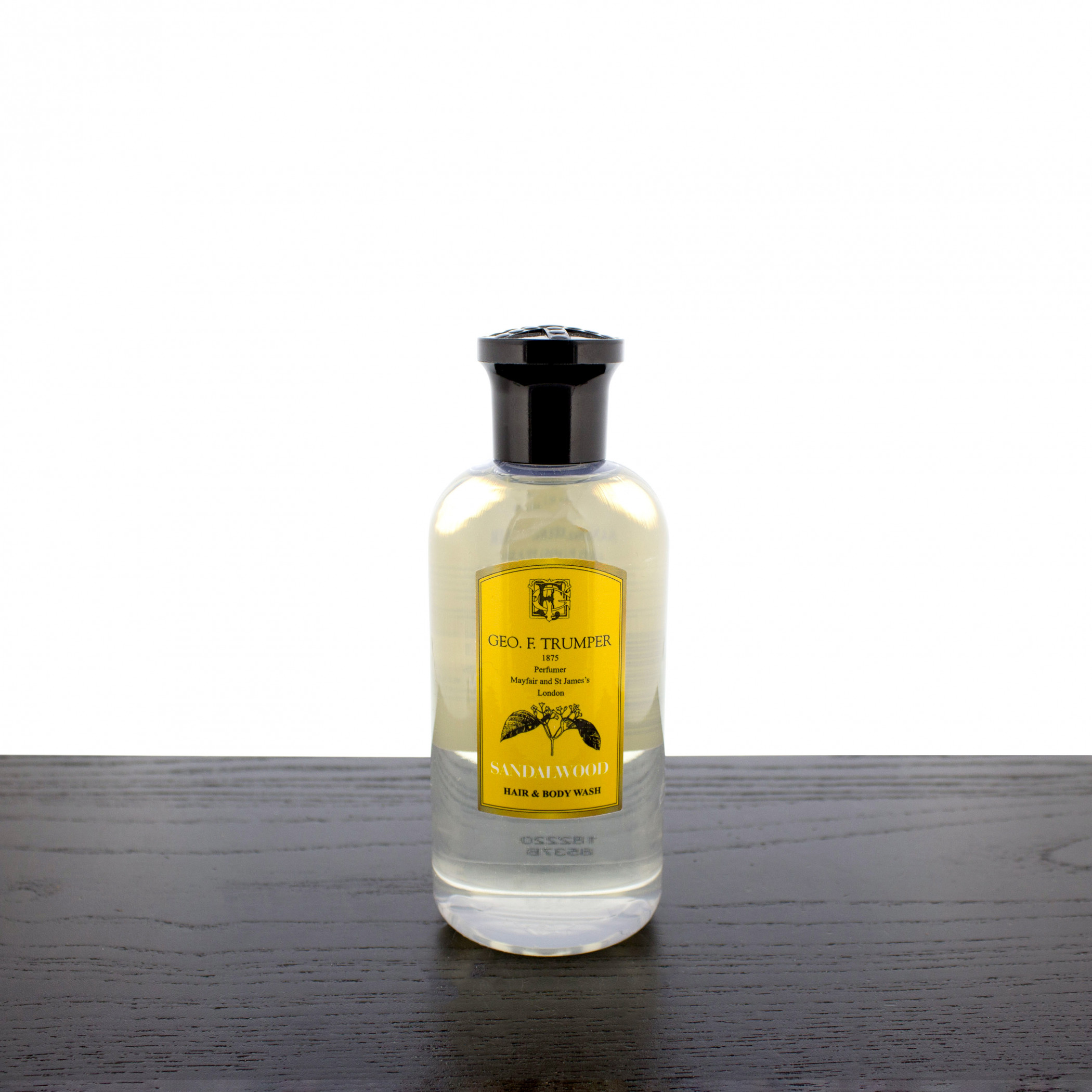 Product image 0 for Geo F Trumper Sandalwood Hair and Body Wash